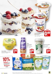 Aktueller EDEKA Prospekt mit Milka, "Aktuelle Angebote", Seite 12