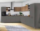 Küche im Segmüller Prospekt Küche von nolte im aktuellen Segmüller Prospekt für 3.899,00 €