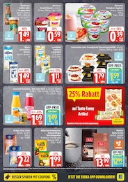 Alpro Angebot im aktuellen EDEKA Prospekt auf Seite 7