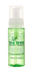 Gel moussant visage TEA TREE - B&M Gel moussant visage TEA TREE à 1,39 € dans le catalogue B&M