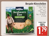 Käsescheiben bei E xpress im Bad Tölz Prospekt für 1,79 €