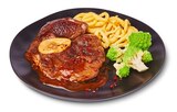 Aktuelle Rindfleisch Angebote bei Penny in Mönchengladbach Aktuelles Frische Rinder-Beinscheiben Angebot bei Penny in Mönchengladbach ab 6,49 €