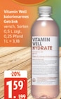 Hydrate Angebote von Vitamin Well bei Marktkauf Hamburg für 1,59 €