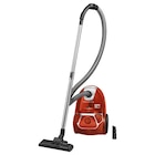 Aspirateur avec sac - ROWENTA - Carrefour à Nîmes Aspirateur avec sac - ROWENTA en promo chez Carrefour Nîmes à 69,99 €