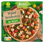 Vegane Steinofenpizza von Vemondo für 1,79 € bei Lidl im Angebot Vegane Steinofenpizza von Vemondo im aktuellen Lidl Prospekt
