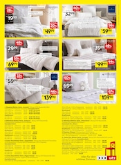 Aktueller XXXLutz Prospekt mit Schlafzimmer, "NR. 1 BEIM PREIS", Seite 34