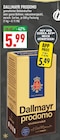 Prodomo Angebote von Dallmayr bei Marktkauf Kerpen für 5,49 €
