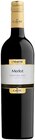 Mastri Vernacoli Merlot im REWE Prospekt Mastri Vernacoli Merlot von Cavit im aktuellen REWE Prospekt für 4,99 €