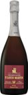 A.O.P. Champagne Grand Cru Extra-Brut Rosé Grand Cru - P. Louis Martin dans le catalogue Monoprix