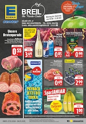 Aktueller E center Prospekt mit Braten, "Aktuelle Angebote", Seite 1