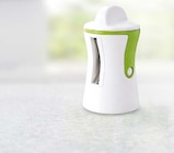 Aktuelle Küche Angebote bei Netto Marken-Discount in Paderborn Aktuelles Spiralschneider 3 in1 Angebot bei Netto Marken-Discount in Paderborn ab 6,99 €