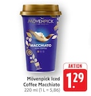 E center Kronau - Iced Coffee Macchiato Angebot im Prospekt Iced Coffee Macchiato bei E center im Kronau Prospekt für 1,29 €