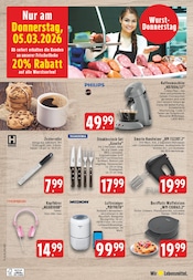 Aktueller E center Prospekt mit Staubsauger, "Aktuelle Angebote", Seite 30