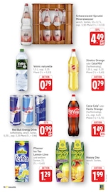 Aktueller EDEKA Prospekt mit Wasser, "Aktuelle Angebote", Seite 36