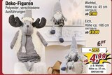 Deko-Figuren im aktuellen POCO Prospekt