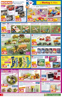 Schubkarre im aktuellen Norma Prospekt (Karlsruhe) Schubkarre im Norma Prospekt "Mehr fürs Geld" mit 20 Seiten (Karlsruhe)