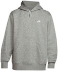 Sweatshirt à capuche Homme - Nike - Intersport Sweatshirt à capuche Homme - Nike à 39,99 € dans le catalogue Intersport