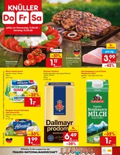 Dallmayr im Netto Marken-Discount Prospekt in Schwäbisch Gmünd Aktueller Netto Marken-Discount Prospekt mit Dallmayr, "Aktuelle Angebote", Seite 48