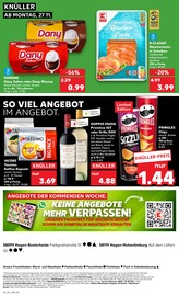Tassimo im Kaufland Prospekt in Hagen Aktueller Kaufland Prospekt mit Tassimo, "Aktuelle Angebote", Seite 48