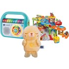SUR TOUT LE 1ER ÂGE - VTECH BABY & TUT TUT AVENTURES dans le catalogue Carrefour