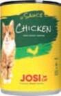 Dog Hundenahrung im tegut Prospekt Dog Hundenahrung von Josi im aktuellen tegut Prospekt für 0,79 €