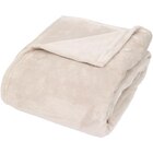 Plaid XL Studio Home - Studio Home - Action à Saint-Étienne Plaid XL Studio Home - Studio Home en promo chez Action Saint-Étienne à 7,95 €