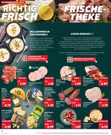 Schweinebraten im aktuellen Kaufland Prospekt (Koblenz) Schweinebraten im Kaufland Prospekt "Aktuelle Angebote" mit 28 Seiten (Koblenz)