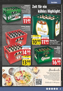 Radler im E center Prospekt "Aktuelle Angebote" mit 28 Seiten (Hamm)