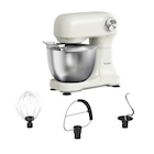 Robot pâtissier Bake Easy - MOULINEX en promo chez Carrefour Robot pâtissier Bake Easy - MOULINEX dans le catalogue Carrefour