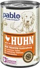 Hundenahrung im Netto Marken-Discount Prospekt Hundenahrung von pablo im aktuellen Netto Marken-Discount Prospekt für 0,89 €
