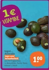 Avocado von tegut im aktuellen tegut Prospekt für 1,00 €