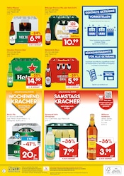 Bier im Netto Marken-Discount Prospekt in Neuenhagen Aktueller Netto Marken-Discount Prospekt mit Bier, "DER ORT, AN DEM DU IMMER AUSGEZEICHNETE PREISE FINDEST.", Seite 2