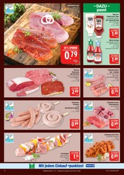 Rumpsteak im Marktkauf Prospekt in Altenburg Aktueller Marktkauf Prospekt mit Rumpsteak, "AUSWAHL RIESIG, PREISE NIEDRIG", Seite 12
