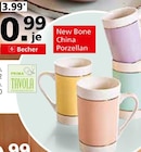 Kaffeebecher von PRIMA TAVOLA im aktuellen Segmüller Prospekt für 0,99 €