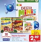 Cerealien von Nestlé im aktuellen Netto Marken-Discount Prospekt für 2,49 €