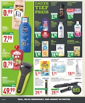 Aktueller Marktkauf Prospekt mit Nivea, "Aktuelle Angebote", Seite 16