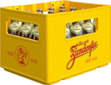Aktuelle Bier Angebote bei Getränke Hoffmann in Gronau (Westfalen) Aktuelles Landbier Angebot bei Getränke Hoffmann in Gronau (Westfalen) ab 16,99 €