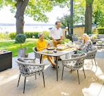 Tisch Muses Angebote von Segarda bei Segmüller Landshut für 199,99 €