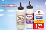 Netto Marken-Discount Luhe-Wildenau - Kebab Sauce Angebot im Prospekt Kebab Sauce bei Netto Marken-Discount im Luhe-Wildenau Prospekt für 1,99 €