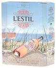 Promo Sable de camargue AOP grain de gris à 12,87 € dans le catalogue U Express à Aix-en-Provence