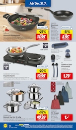 Lidl Herd im Prospekt Lidl Herd im Prospekt