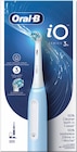 Elektrische Zahnbürste iO Series 3 von Oral-B für 69,99 € bei Rossmann im Angebot Elektrische Zahnbürste iO Series 3 von Oral-B im aktuellen Rossmann Prospekt