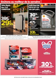 Offre Huile Moto dans le catalogue Carrefour du moment à la page 76