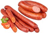 GQB Strohschwein Rohe Polnische von Schiller im aktuellen REWE Prospekt für 1,49 €