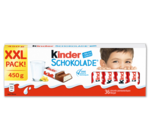 Kinder Schokolade im Angebot bei Penny in Krefeld Kinder Schokolade Angebote von Ferrero bei Penny Krefeld für 5,79 €