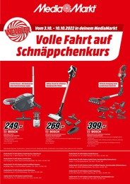 Media-Markt Prospekt für Oldenburg mit 1 Seite Media-Markt Prospekt für Oldenburg: "Top Angebote", 1 Seite, 04.10.2022 - 10.10.2022