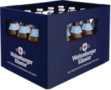 Getränke Hörl - Kloster Hell oder Kloster Hell Alkoholfrei Angebot im Prospekt Kloster Hell oder Kloster Hell Alkoholfrei bei Getränke Hörl im Prospekt "" für 16,99 €