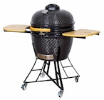 Barbecue à charbon "Kamagic" en promo chez Jardiland Balma à 1 195,00 €
