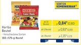Beutel Angebote von Haribo bei METRO Dortmund für 0,90 €