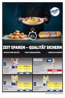 Kartoffeln im aktuellen METRO Prospekt (Wuppertal) Kartoffeln im METRO Prospekt "Monatsmenü September" mit 24 Seiten (Wuppertal)